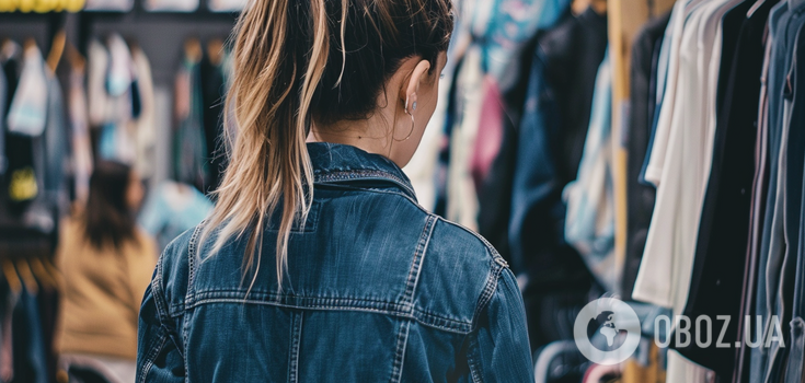 This is what most women do: what mistakes in clothing stores lead to unsuccessful purchases
