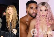 Shakira rozpoczęła romans z gwiazdą "Emily in Paris" po nakręceniu szczerego wideo: przyjaciele piosenkarki są zaniepokojeni