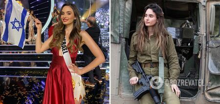 Od Miss Izraela do służby w IDF. Jak dziś wygląda 25-letnia Noa Kogba i dlaczego grożą jej w sieci