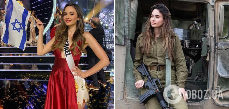 Od Miss Izraela do służby w IDF. Jak dziś wygląda 25-letnia Noa Kogba i dlaczego grożą jej w sieci