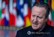 Brytyjski minister spraw zagranicznych sprzeciwia się wysłaniu zachodnich wojsk na Ukrainę: jaki jest powód?