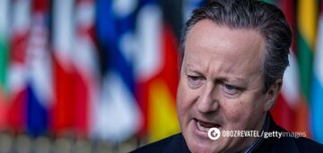 Brytyjski minister spraw zagranicznych sprzeciwia się wysłaniu zachodnich wojsk na Ukrainę: jaki jest powód?