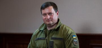 "Reżim Putina jest odpowiedzialny za to, co dzieje się na terytorium Federacji Rosyjskiej": Główny Zarząd Wywiadowczy komentuje eksplozje w Rosji