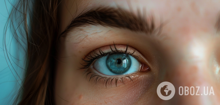 How to change thin eyebrows beyond recognition: a makeup life hack