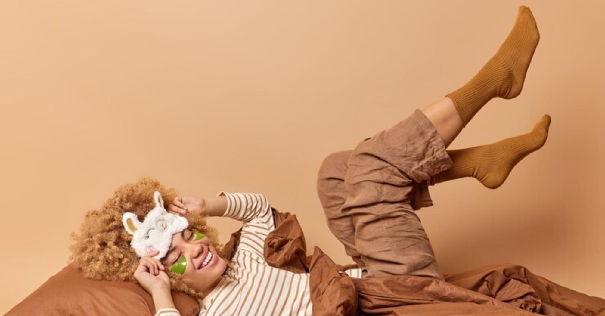 Прокрастинація сну