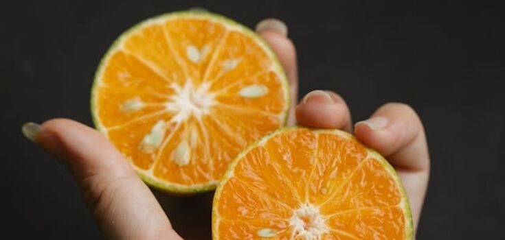 Красочная пища: почему очень важно потреблять цветные продукты
