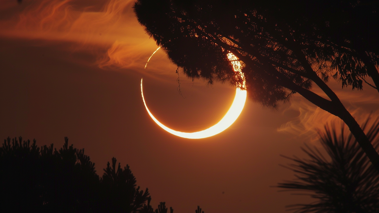Zaćmienie jest już blisko: jakie zmiany czekają każdy znak zodiaku. Horoskop