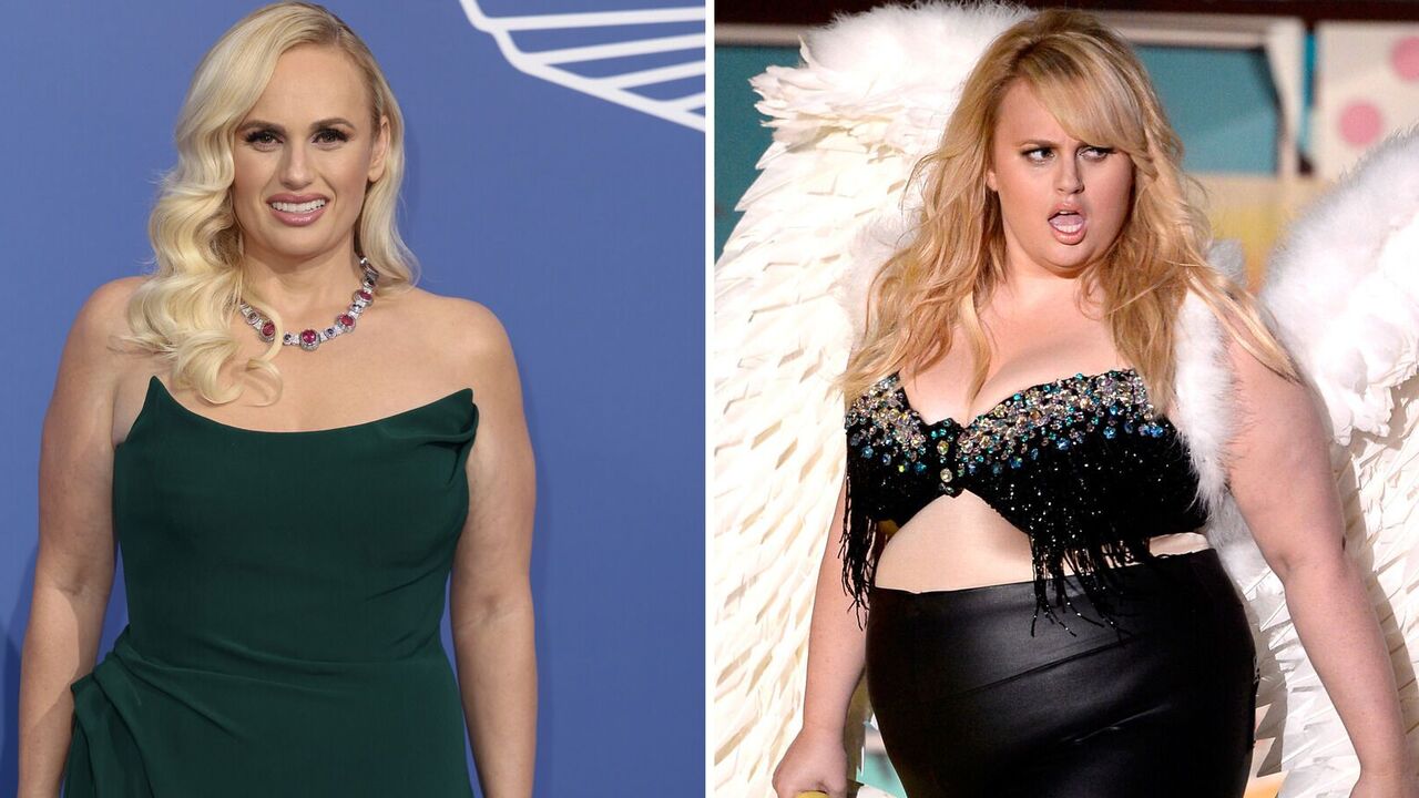 Rebel Wilson revealed the actor with whom she lost her virginity at the age of 35: it came as a surprise to him. Photo