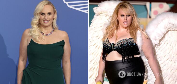 Rebel Wilson revealed the actor with whom she lost her virginity at the age of 35: it came as a surprise to him. Photo