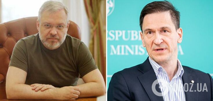 Autotransformatory i nie tylko: Litwa dostarczy Ukrainie sprzęt do odbudowy elektrociepłowni