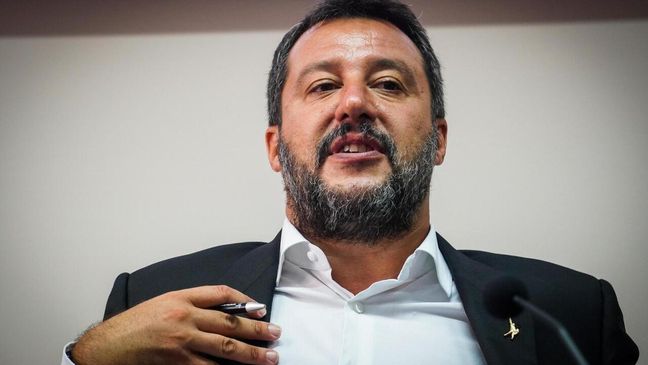 Italian parliament votes to dismiss Deputy Prime Minister Salvini over ties to Russia: what's the result?