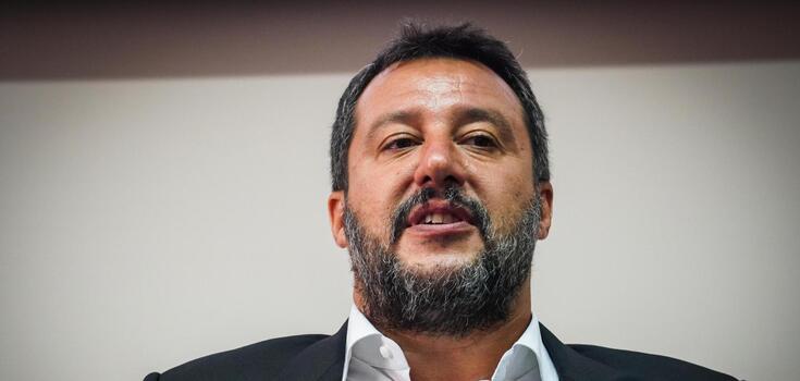 Italian parliament votes to dismiss Deputy Prime Minister Salvini over ties to Russia: what's the result?