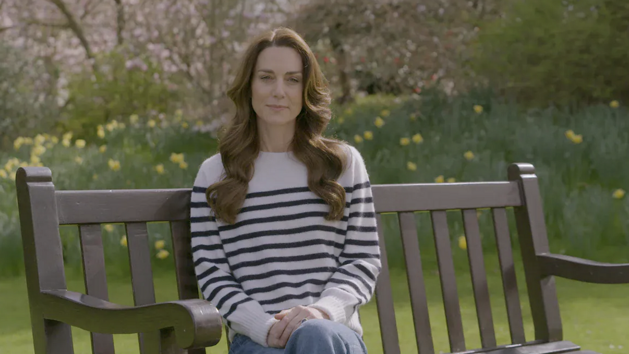 Is the Kate Middleton video fake? Crazy theories about the condition of the princess with cancer are again being built on the Internet because of the "disappearance" of her wedding ring