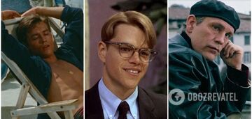 Kim jest Tom Ripley: historia genialnego łajdaka granego przez Alaina Delona, Matta Damona i Johna Malkovicha