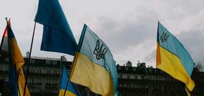 Badanie opinii publicznej na Ukrainie