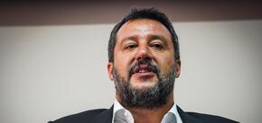 Włoski parlament głosuje za odwołaniem wicepremiera Salviniego z powodu powiązań z Rosją: jaki jest wynik?