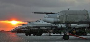 'Bawełna' doprowadza Rosjan do histerii: które rosyjskie bazy lotnicze zostały trafione przez ukraińskie drony i dlaczego straty wroga są tak bolesne