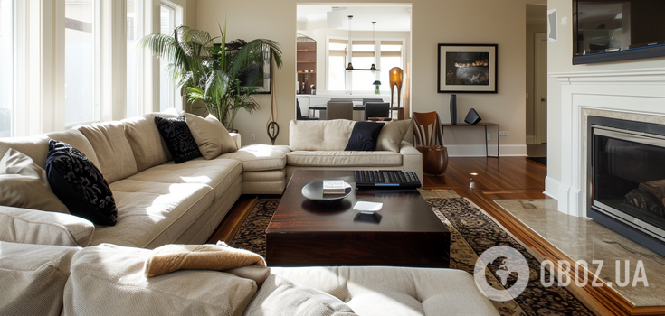 How to make sure your home is always clean: five tips