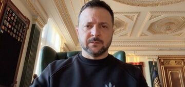 Zelenskyy extends sanctions against Ukrainian smugglers