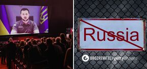 Rosjanie znów kłamali: Cannes oficjalnie reaguje na premierę Brat-3