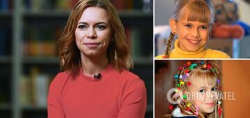 Moving to Canada and working as a waitress. How Anastasiia Ziurkalova, the most successful child star ever, lives