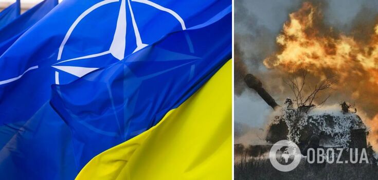 Loss of territories vs joining NATO: what scenarios for Ukraine are being discussed in the West and which option is supported by Ukrainians