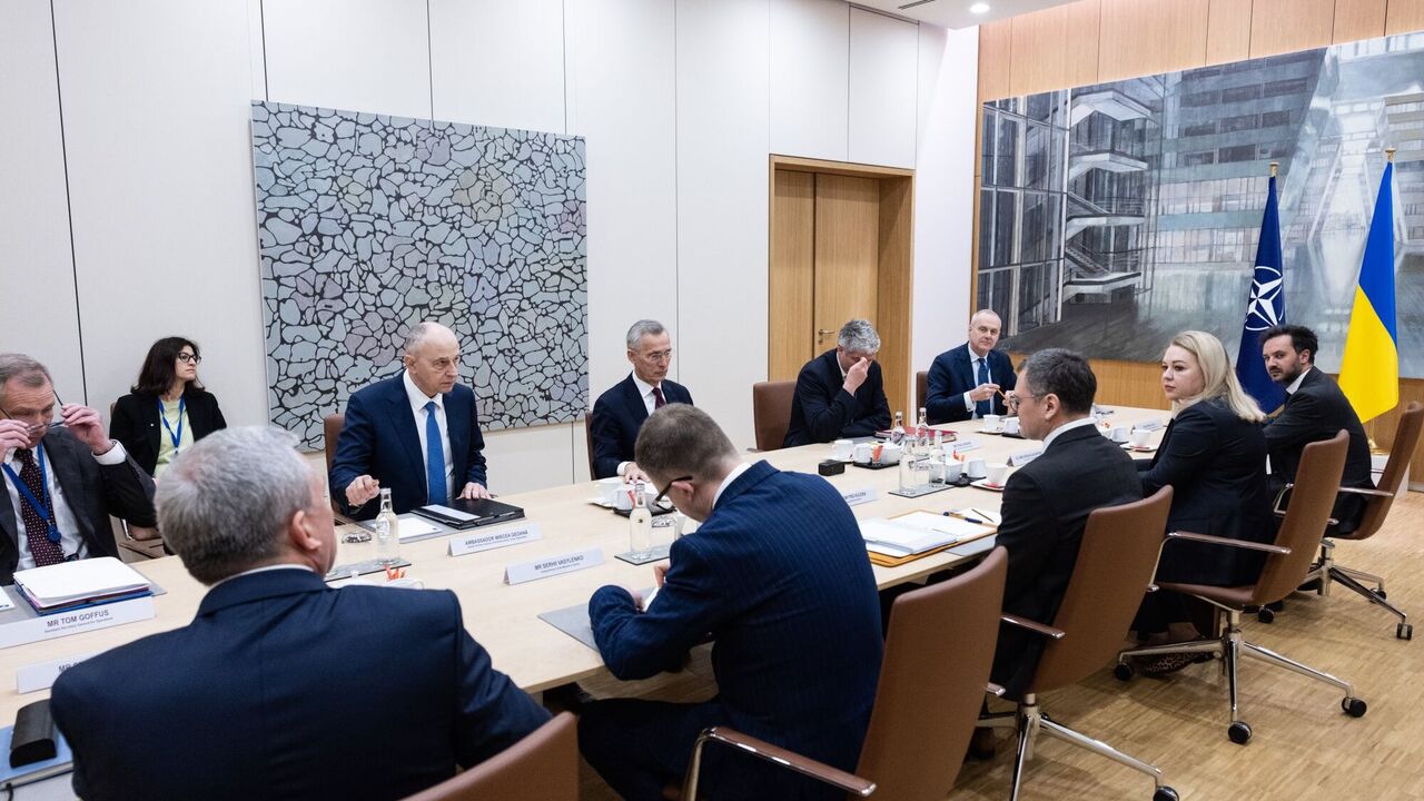 "I do not want to be a buzzkill, but we need Patriot": NATO's 75th anniversary turned into a discussion of air defense systems for Ukraine. All details