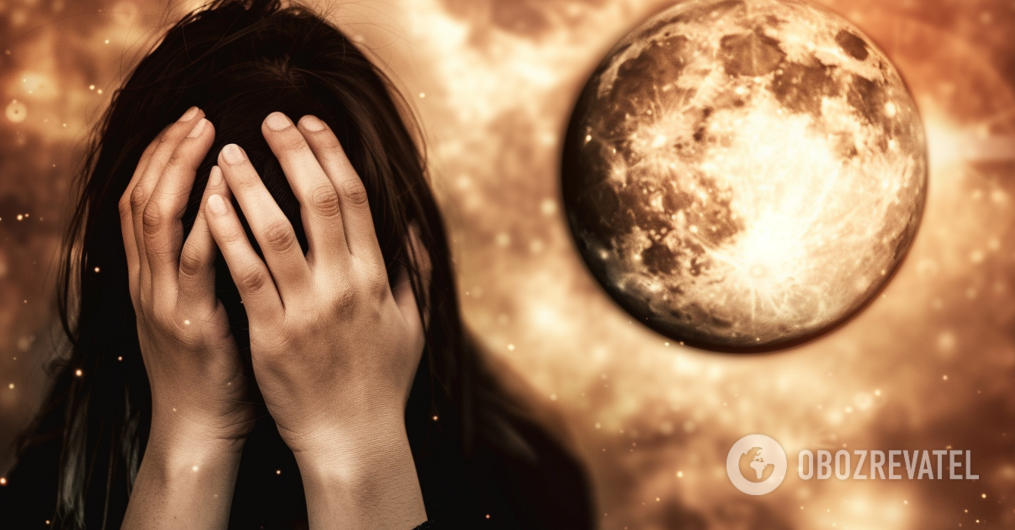 A very difficult period, everything will fall out of hand: Mercury retrograde will hit four signs