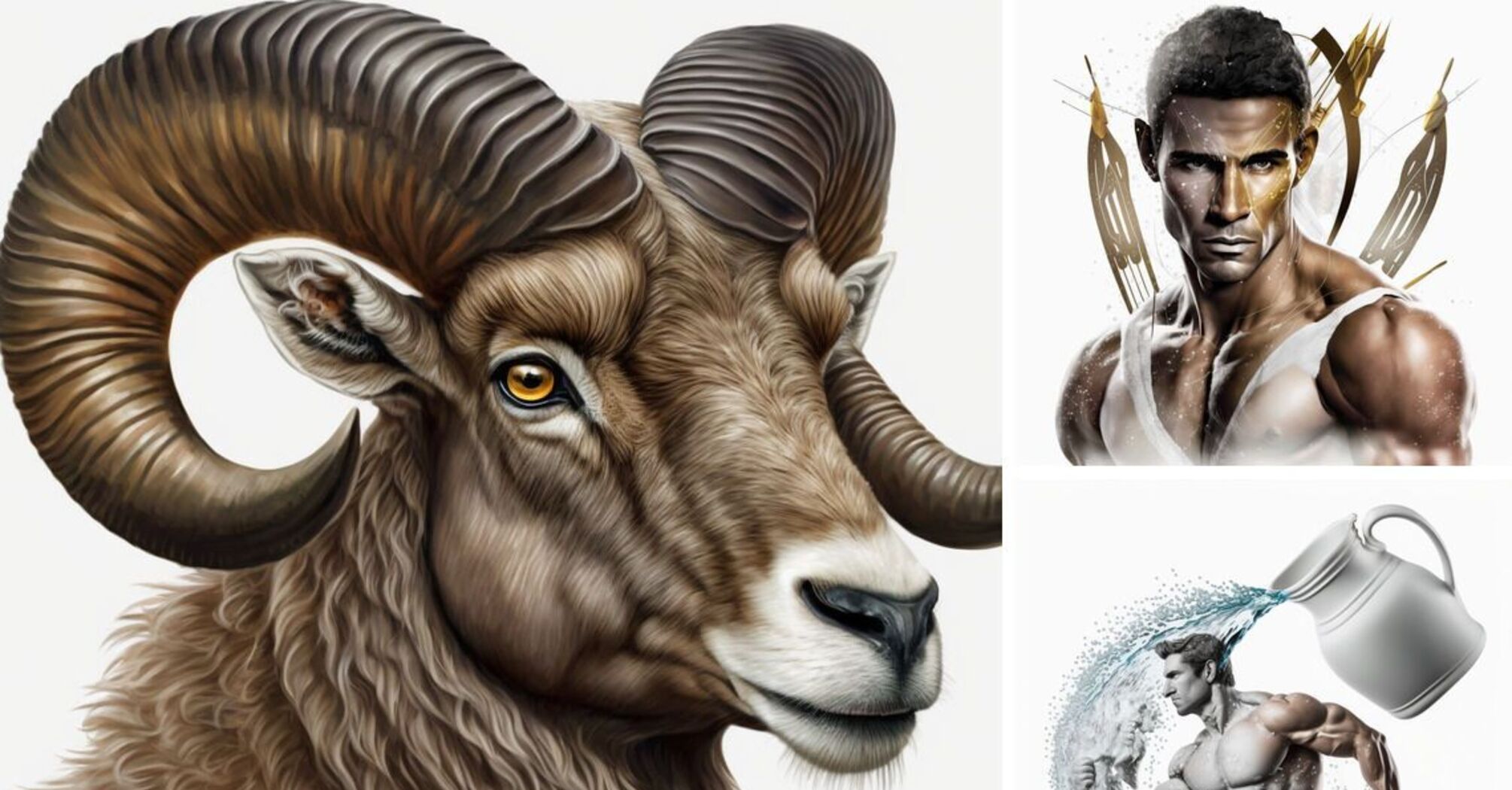 Астрологічний прогноз особистісного зростання для знаків зодіаку на 2024 рік