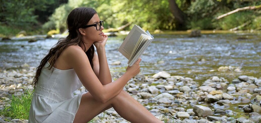 Классика мировой литературы: выбор лучших книг от Марка Твена