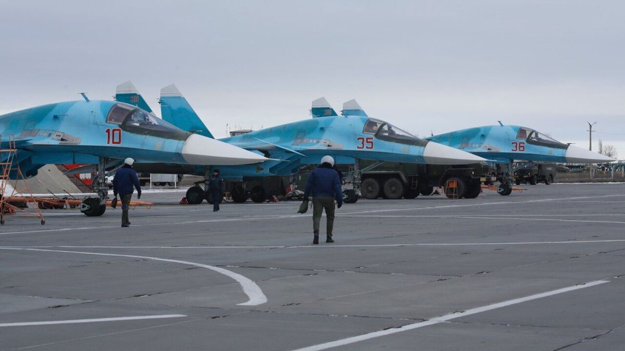 Three Tu-95MS aircraft damaged: new details of the night attack on Russian airfields