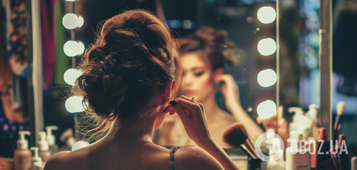 How to use eye shadow to open up your eyes: tips for a spectacular makeup look