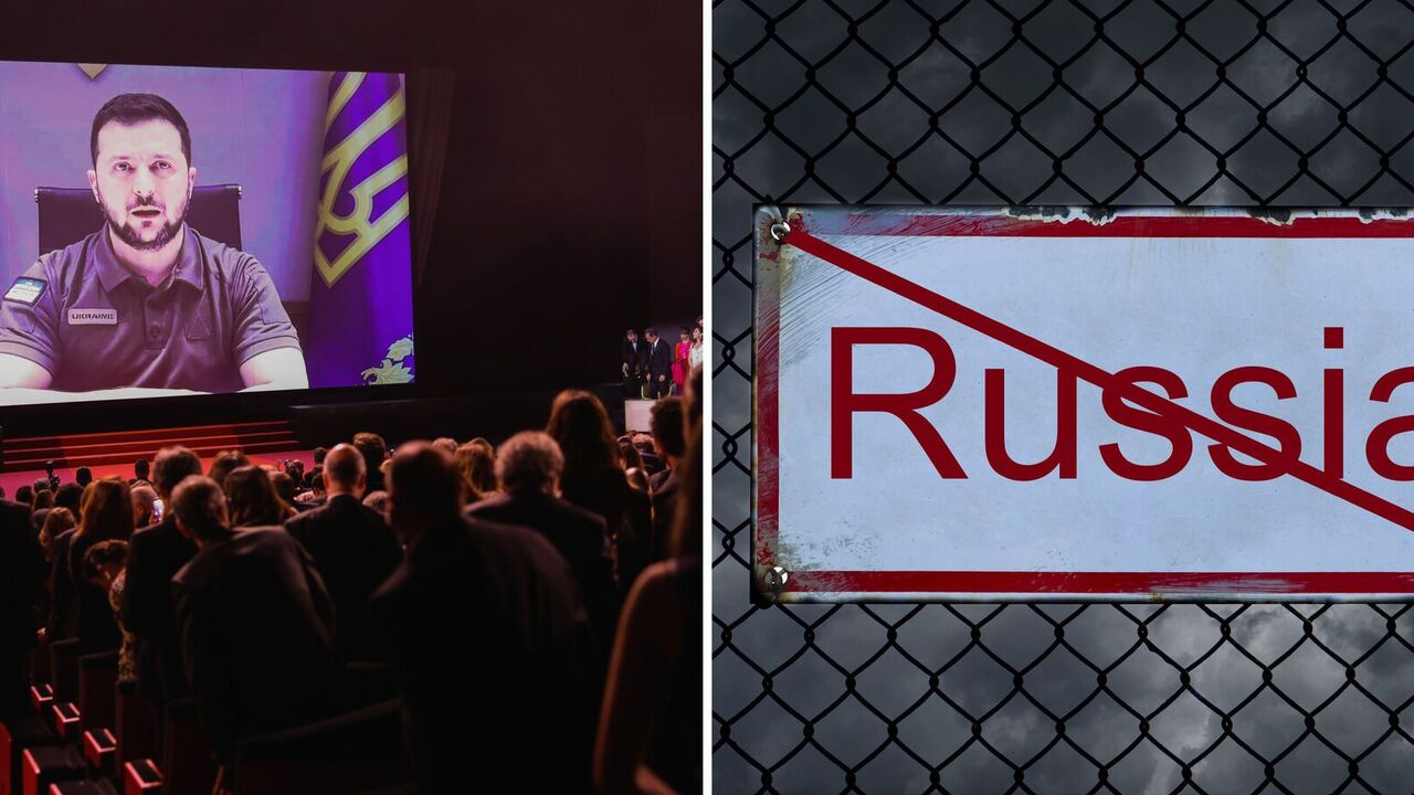 The Russians lied again: Cannes officially reacts to the release of the movie "Brother 3"