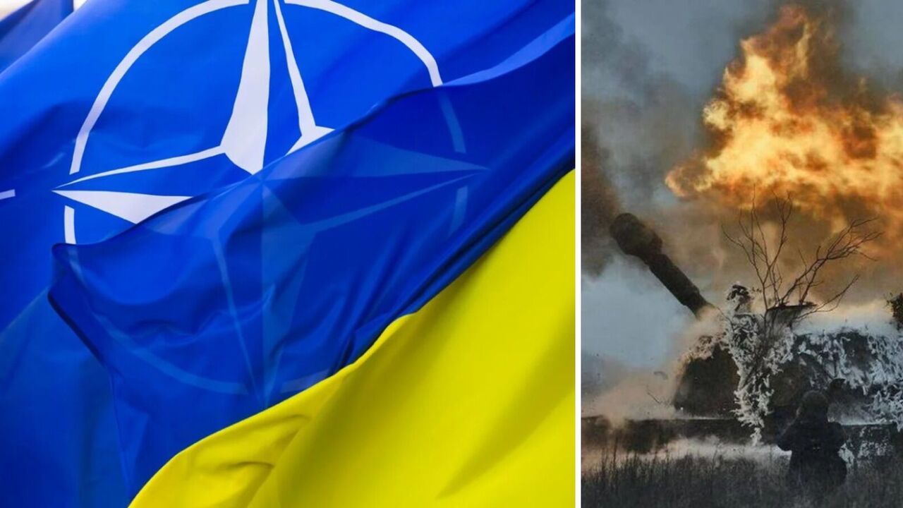 Utrata terytoriów a przystąpienie do NATO: jakie scenariusze dla Ukrainy są omawiane na Zachodzie i która opcja jest popierana przez Ukraińców