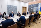 "Nie chcę być bucem, ale potrzebujemy Patrioty": 75. rocznica NATO przerodziła się w dyskusję na temat systemów obrony powietrznej dla Ukrainy. Wszystkie szczegóły