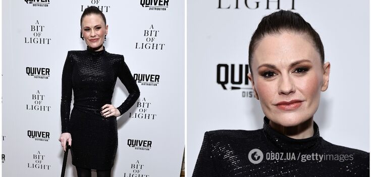 The 41-year-old Oscar-winning actress went out with a cane due to health problems