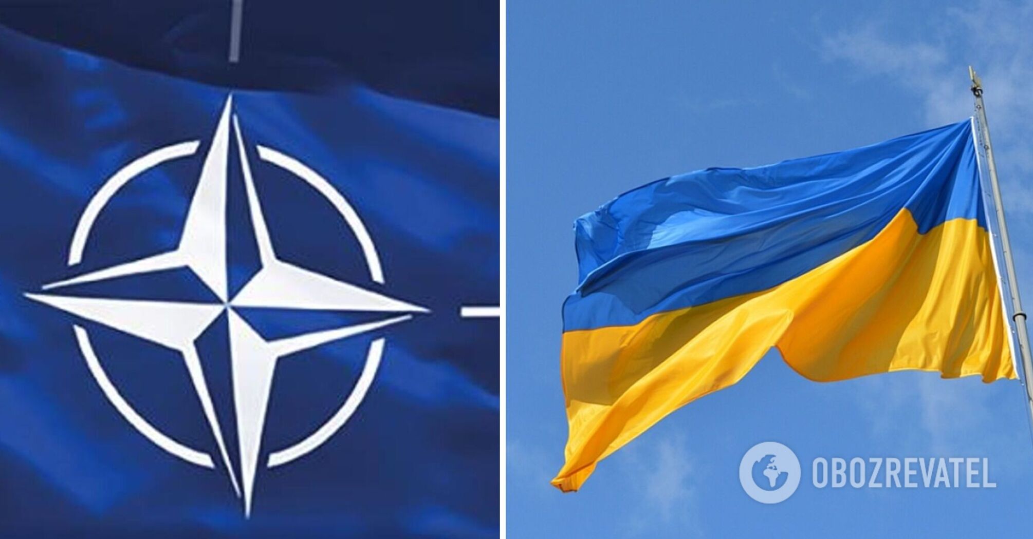 Droga Ukrainy do NATO