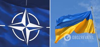 Droga Ukrainy do NATO