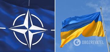 Ukraine's Path to NATO