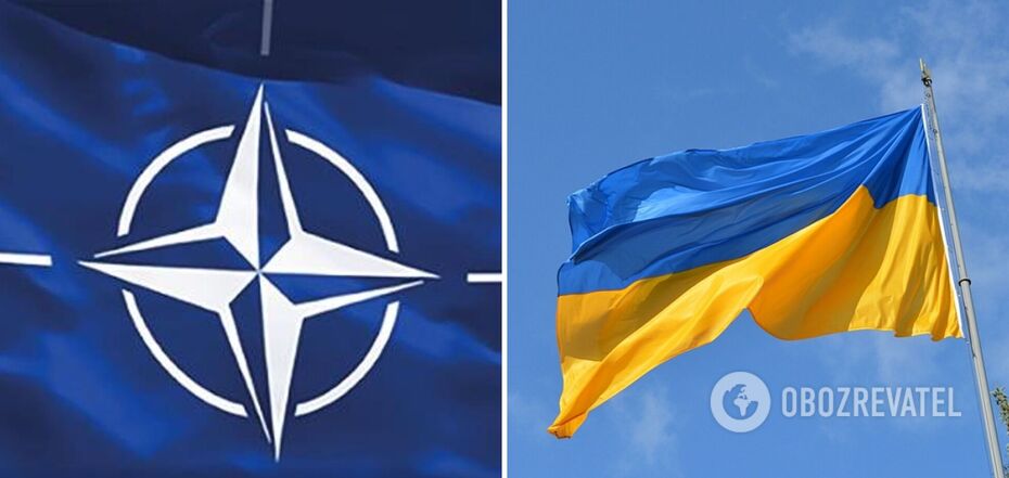 Ukraine's Path to NATO