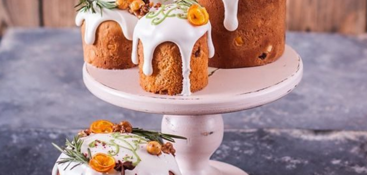 Icing recipe