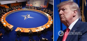 Nie mogą pozwolić Ukrainie przegrać: Popowycz wyjaśnia, jak NATO zareaguje na prezydenturę Trumpa. Wideo