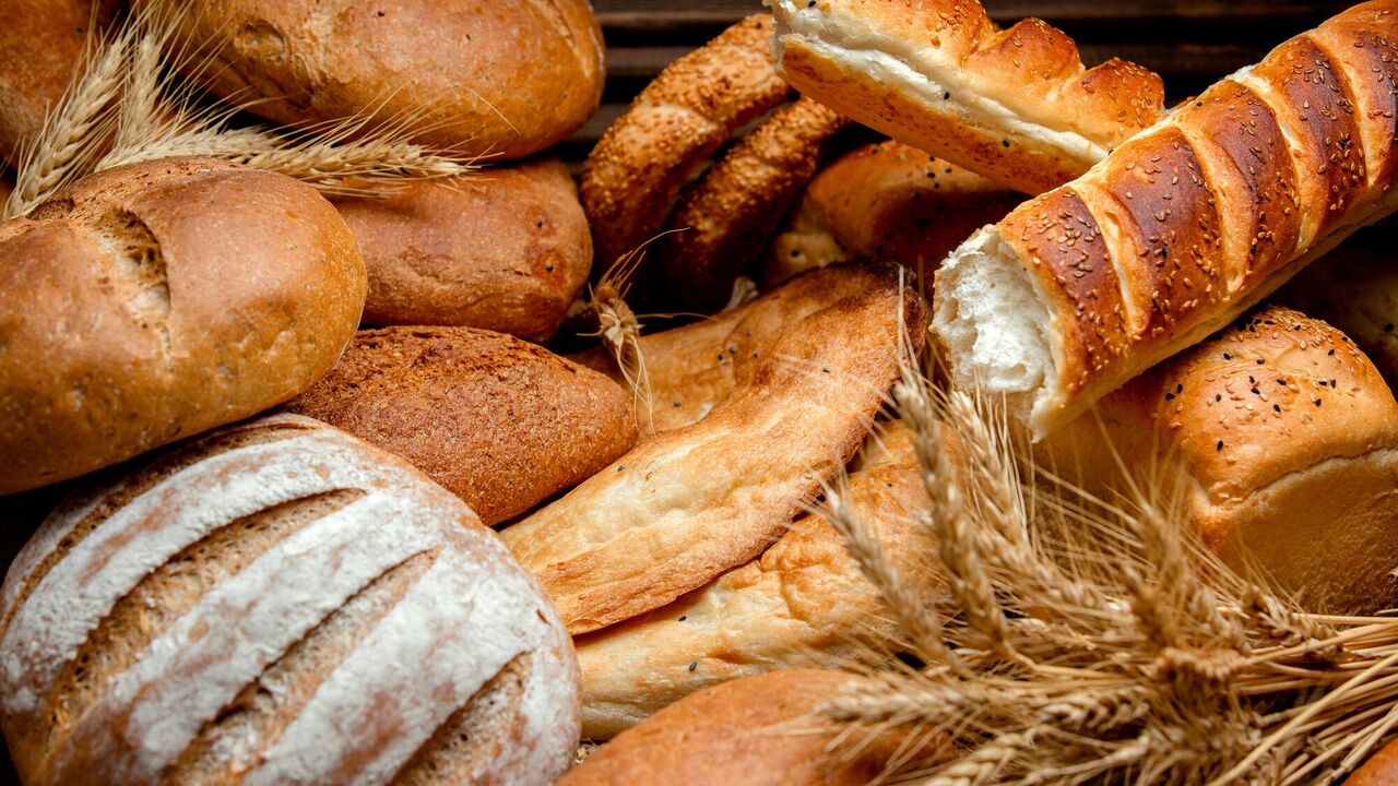 Bread will stay fresh for three weeks: a new storage method that will make life easier
