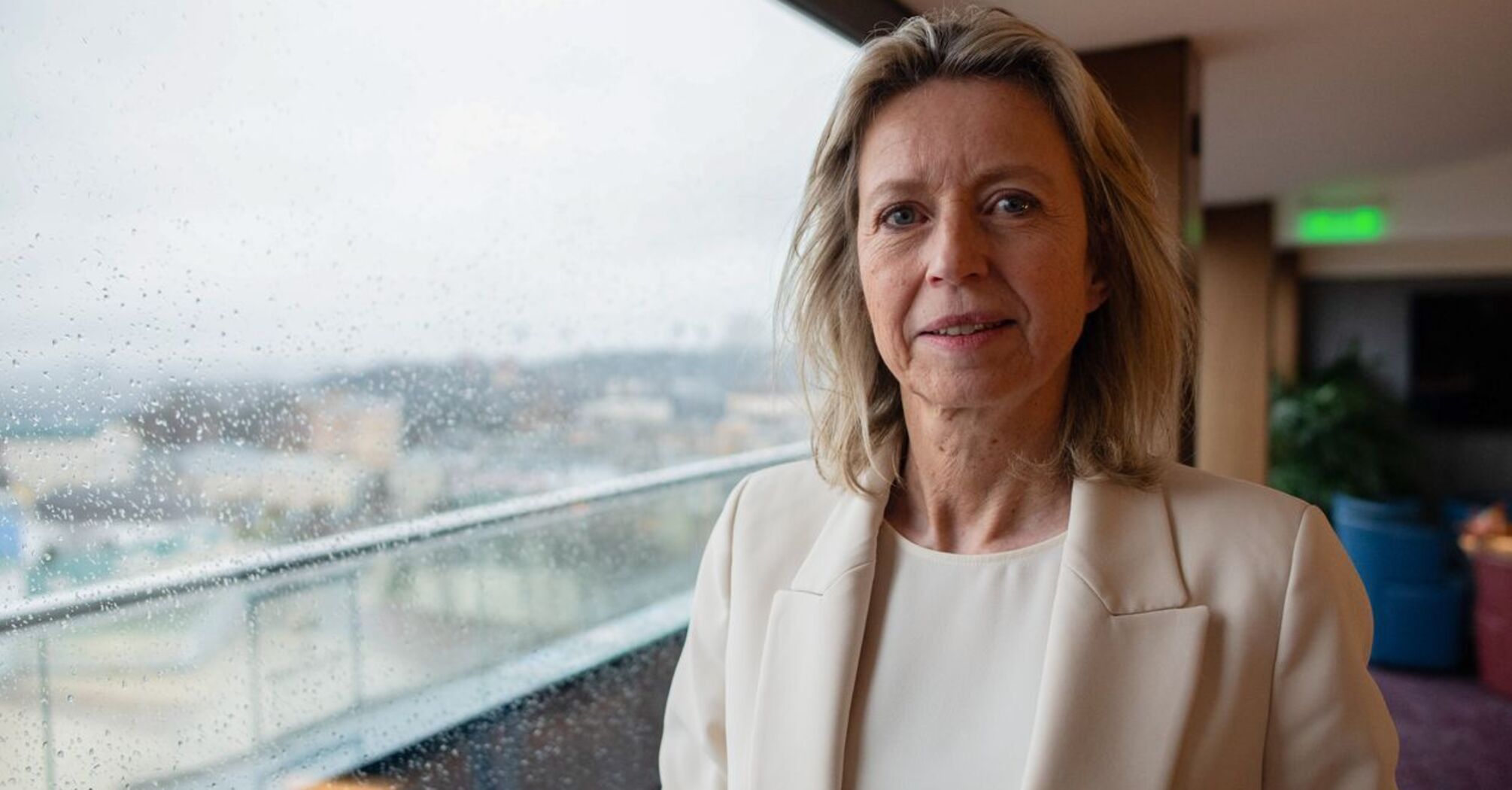 Minister of Defense of the Netherlands calls to intensify arms production in Ukraine