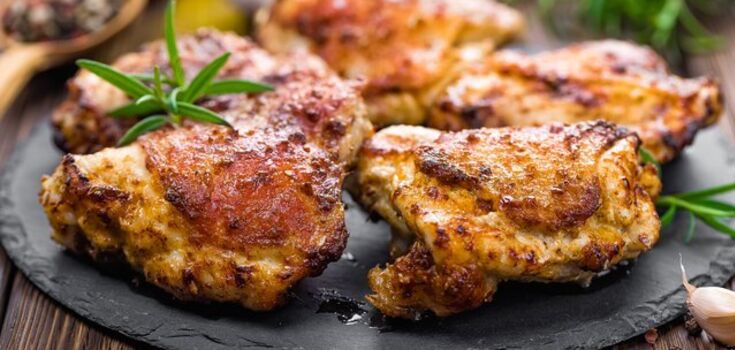 How not to cook chicken: mistakes that spoil everything