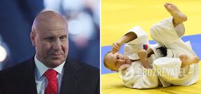 'The enemy will be defeated!': Russian Wrestling Federation head urges compatriots 'not to turn into idiots' and participate in the Olympics