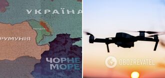 Naddniestrze donosi o ataku drona na jednostkę wojskową: Wywiad Obrony Ukrainy odpowiada