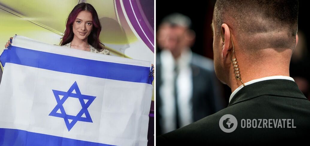 Israel's delegation to Eurovision 2024 will be the most secure in the history of the song contest