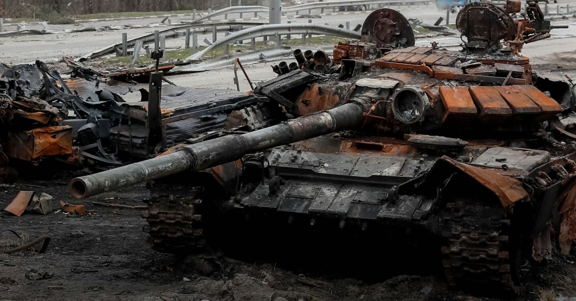 Increased pace of Russian army's offensive in Ukraine will lead to increased enemy casualties too - ISW