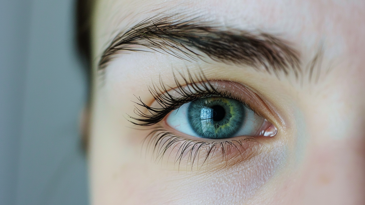How to transform thin eyebrows and completely change your face: effective ways